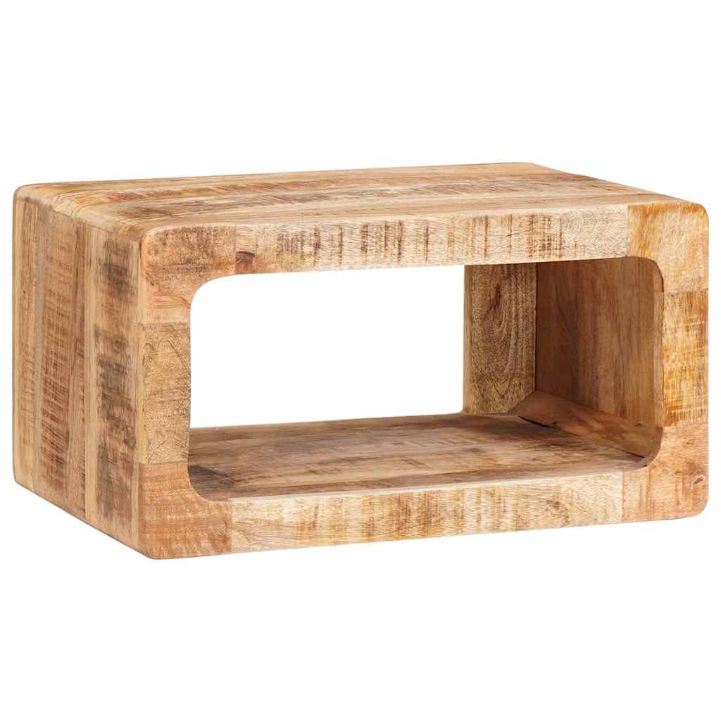 Nattbord 45 x 30 x 24 cm heltre mango
