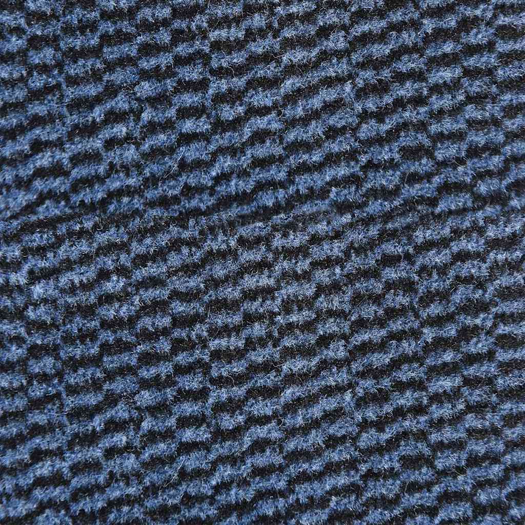 Dørmatte Blå 60x180 cm