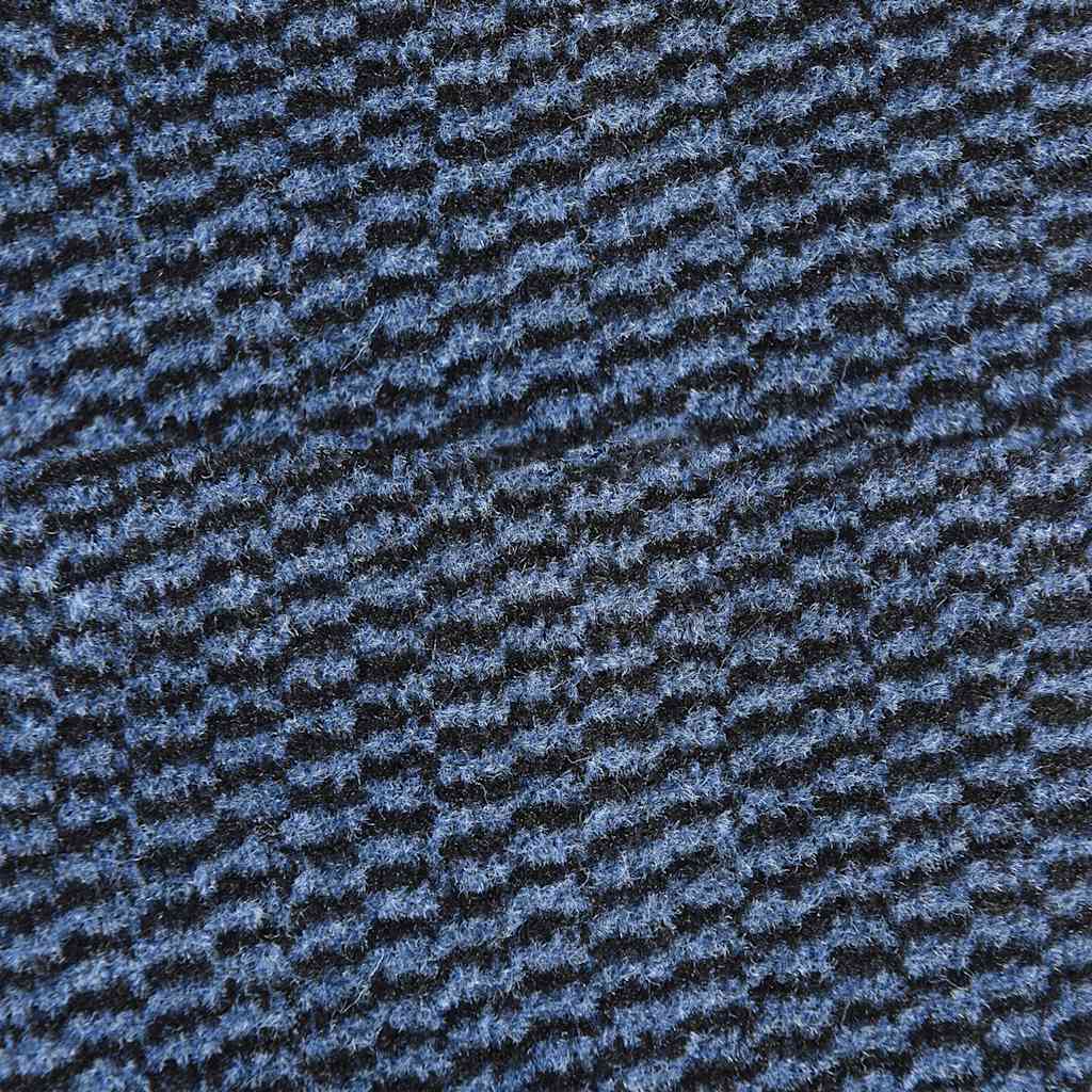 Dørmatte Blå 115x300 cm