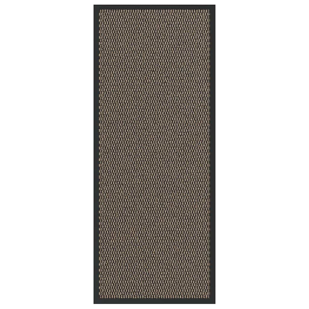 Dørmatte Brun 60x150 cm