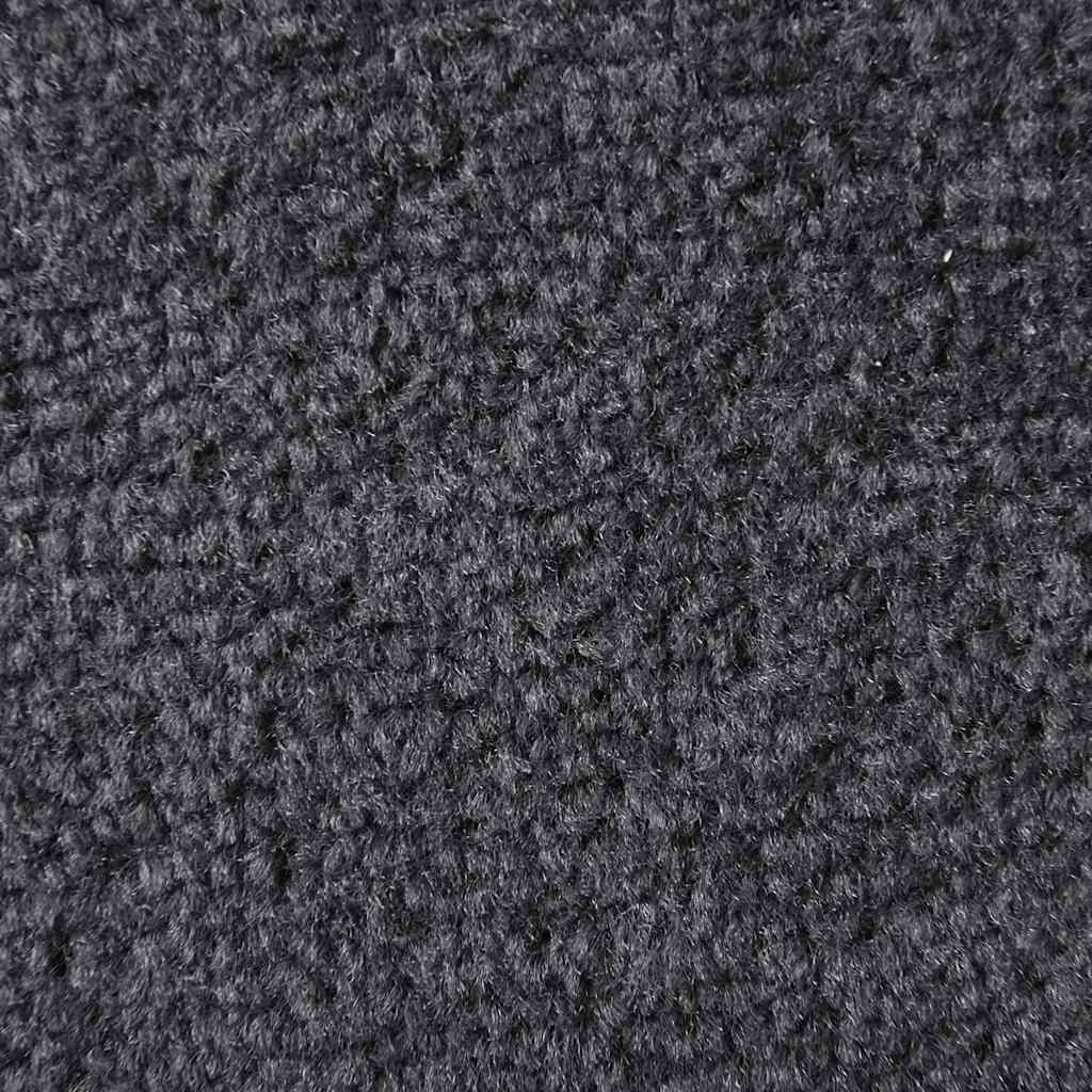 Dørmatte Antrasitt 60x180 cm