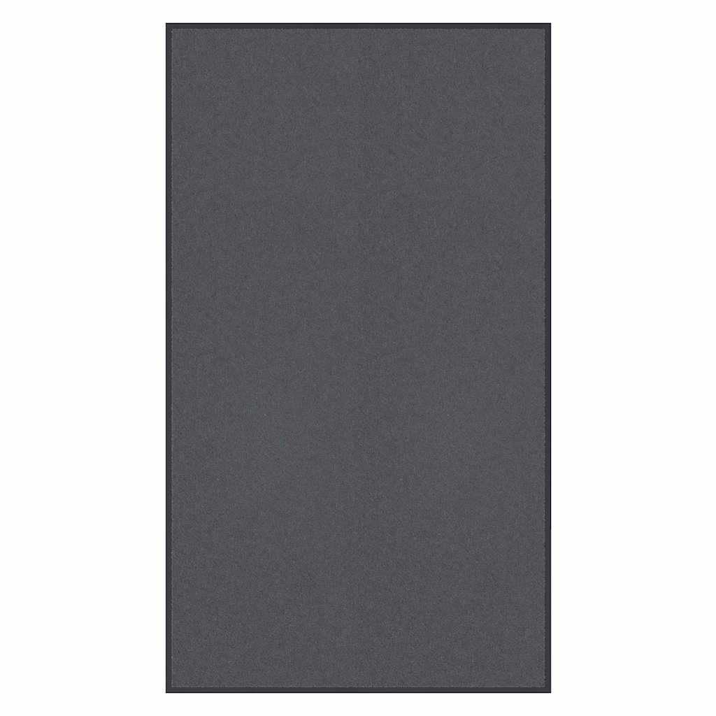Dørmatte Antrasitt 115x200 cm