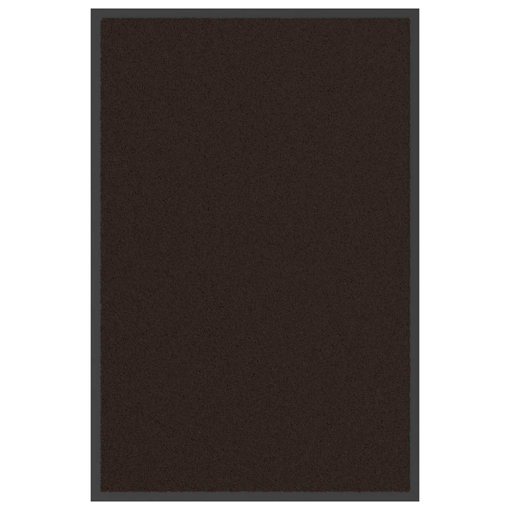Dørmatte Brun 60x90 cm