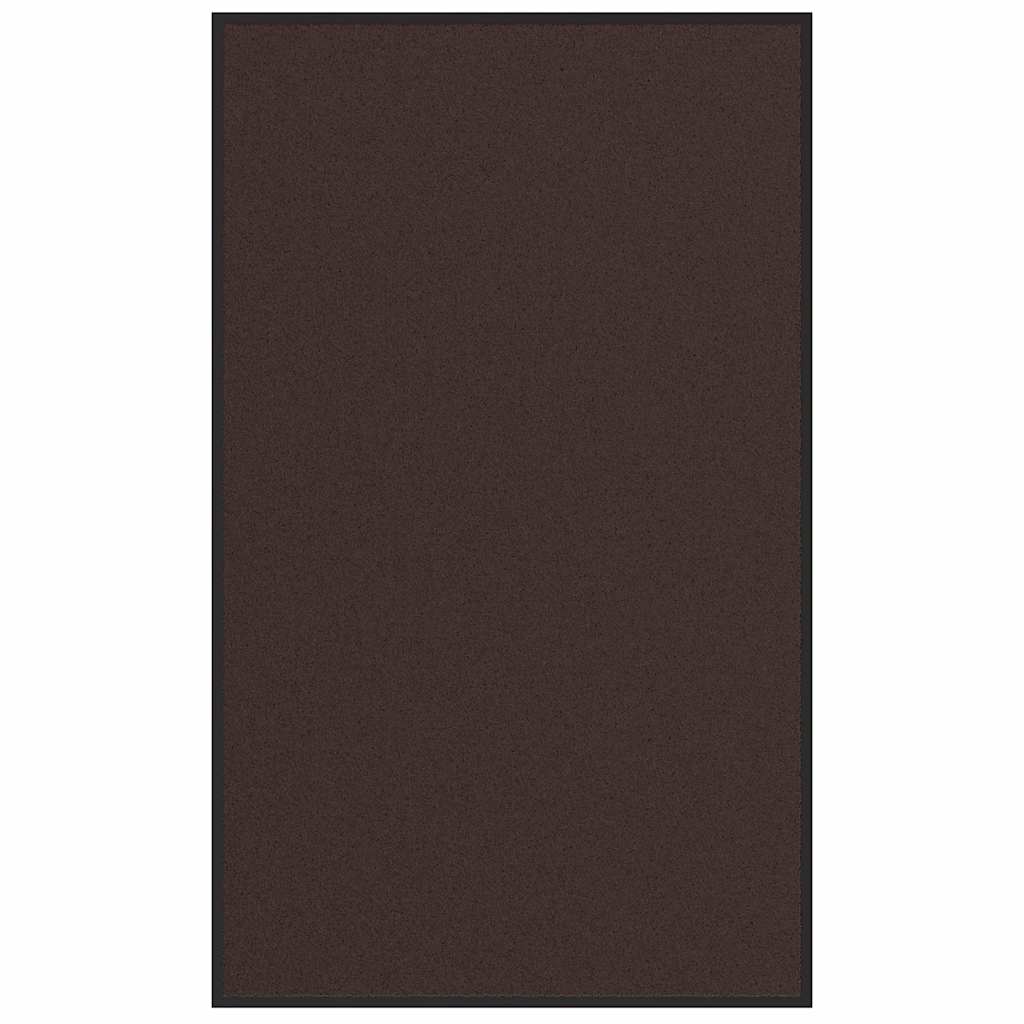Dørmatte Brun 90x150 cm