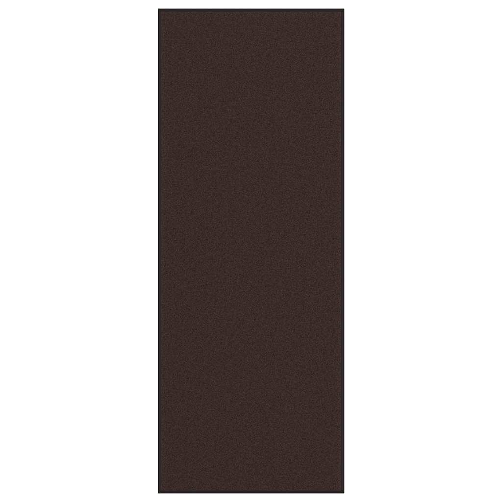 Dørmatte Brun 115x300 cm