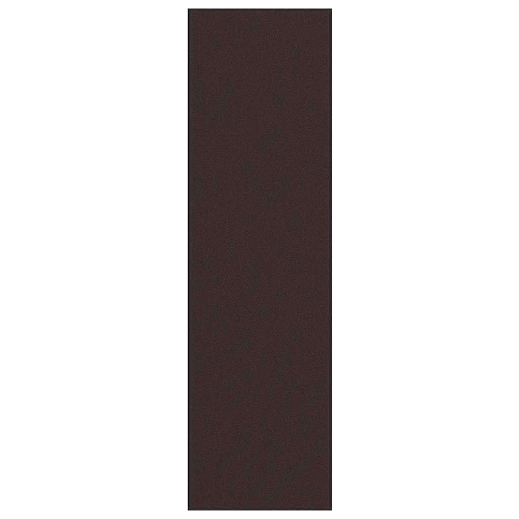 Dørmatte Brun 115x400 cm