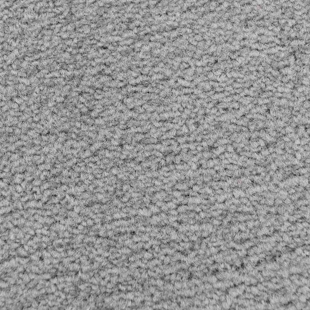 Dørmatte grå 40x60 cm