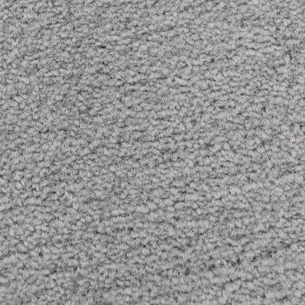 Dørmatte Grå 60x180 cm