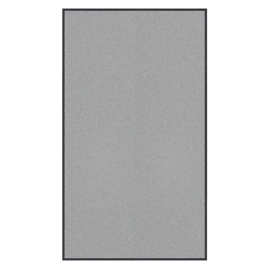 Dørmatte Grå 115x200 cm