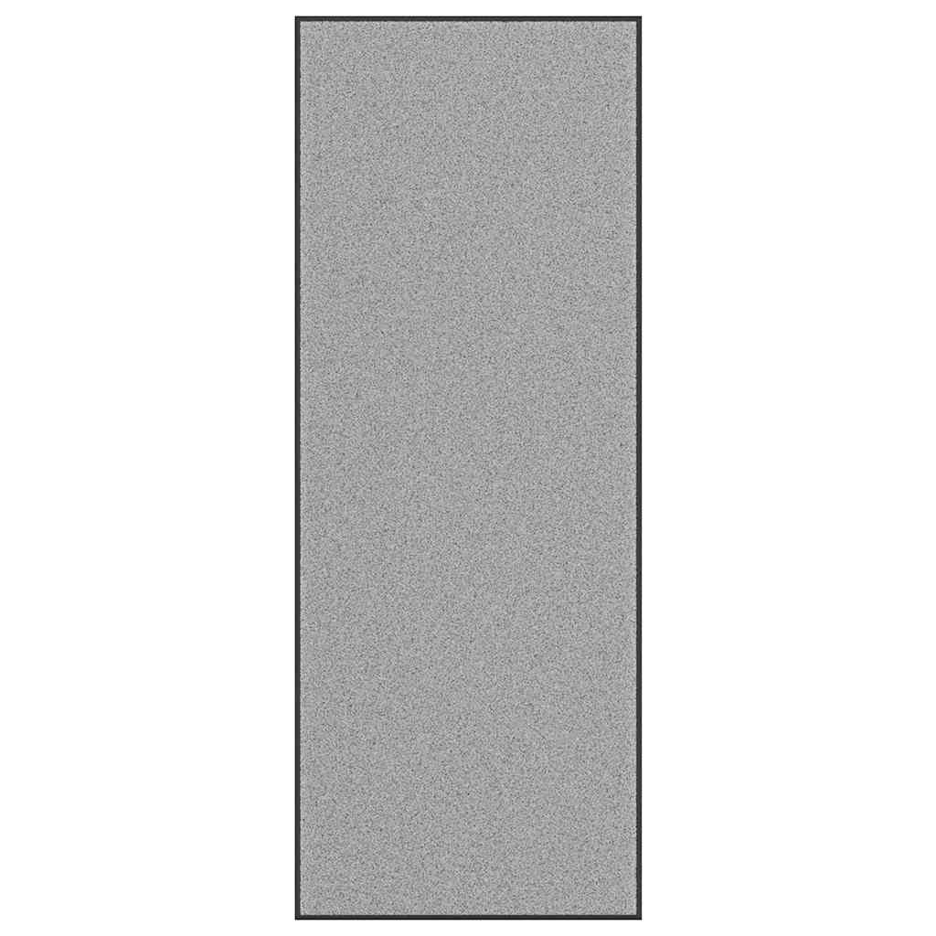 Dørmatte Grå 115x300 cm