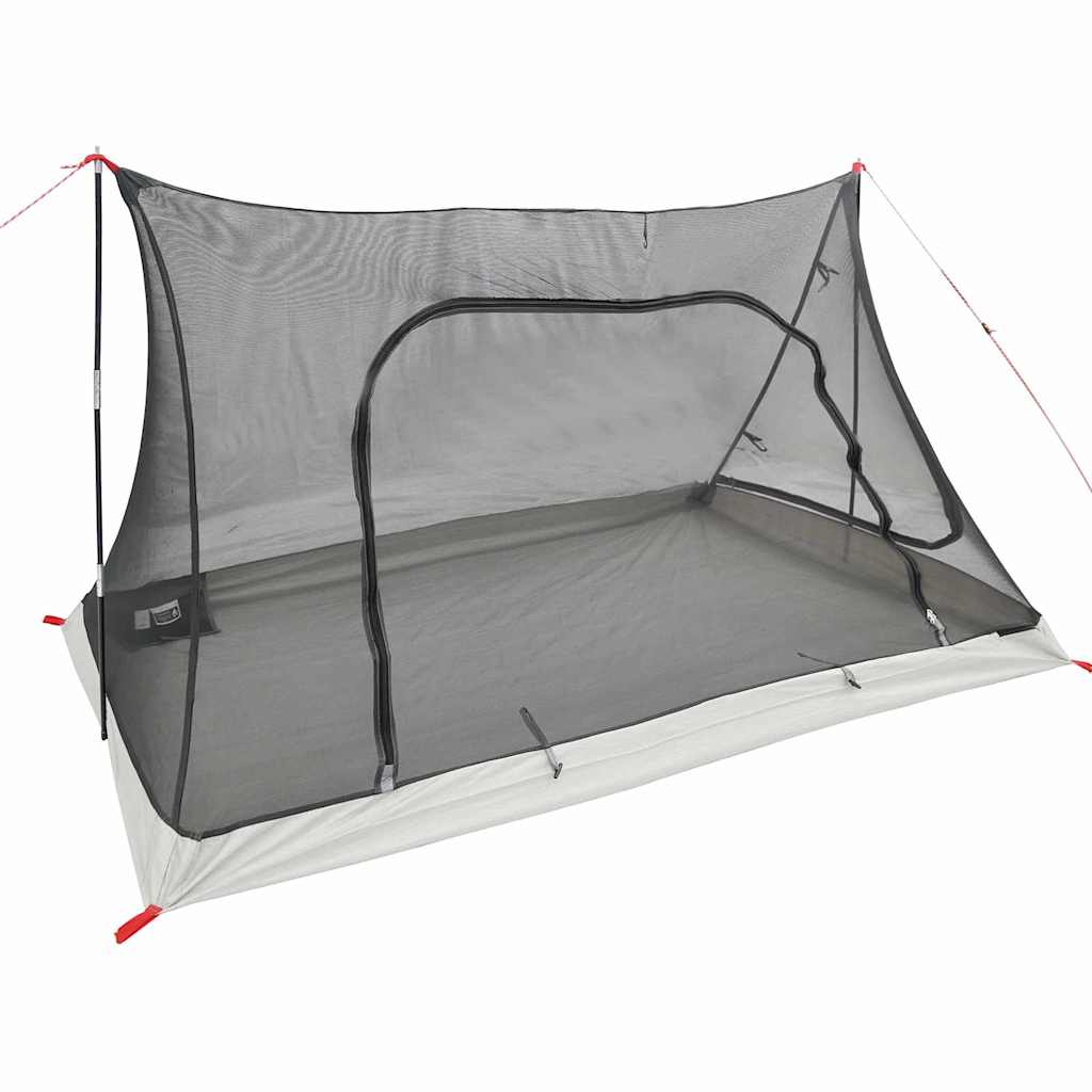 Innertelt Svart 220 x 128 x 110 cm Netting