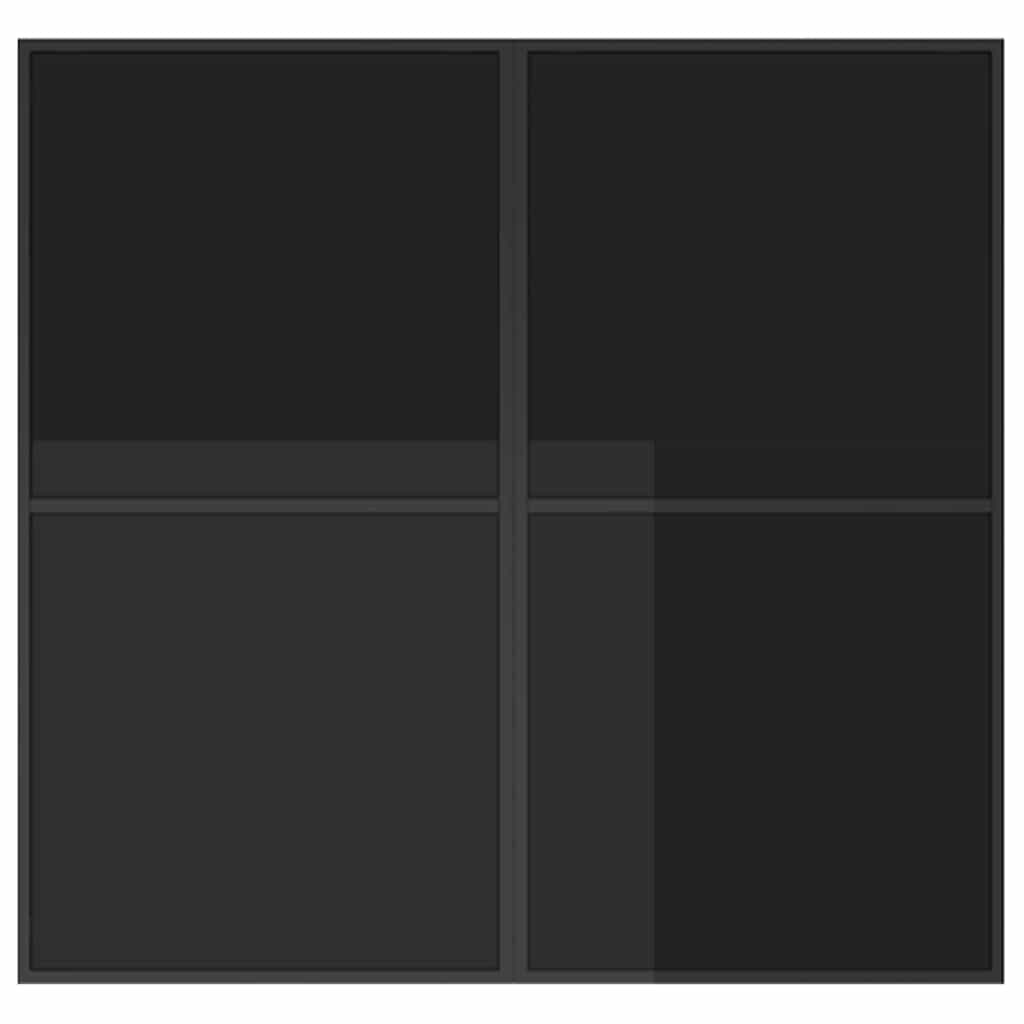 10-delt hagespisser med puter, stål og tekstil