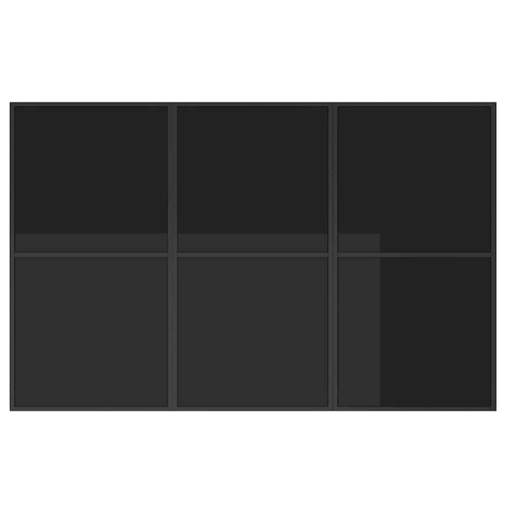 13-delt hagemøbelsett med puter i stål og tekstilene