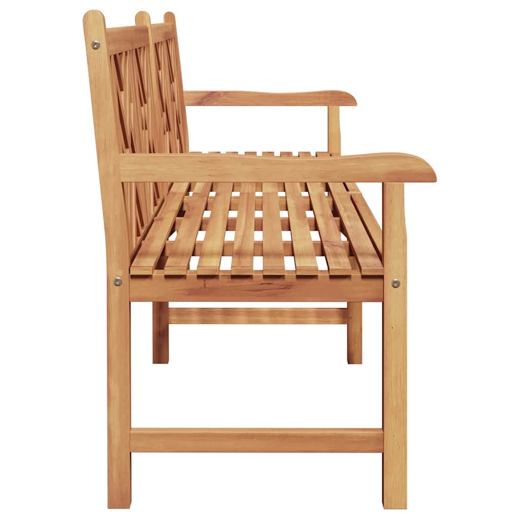 Hagebenk Brun 228 x 60 x 90 cm Heltre teak