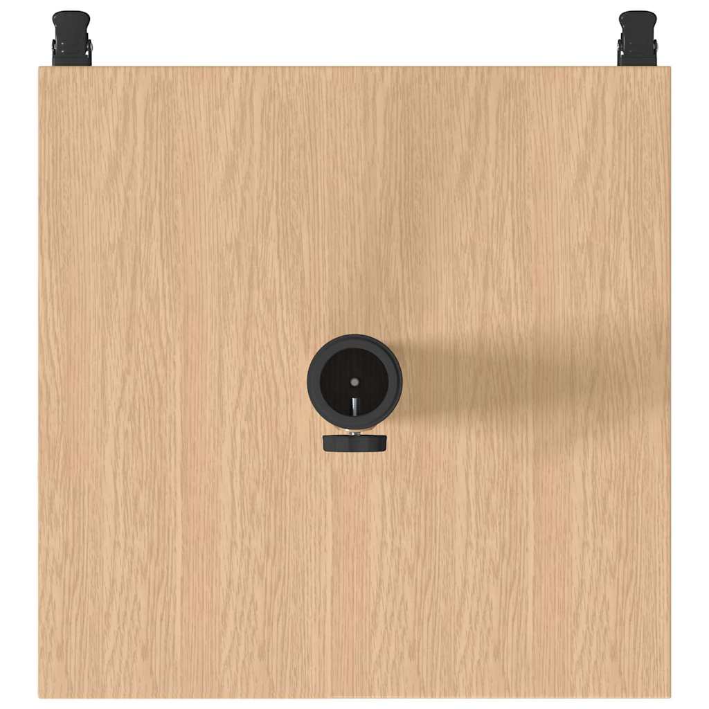 Uteliv parasollfester Lyst tre 45 x 45 x 32 cm Stål, betong