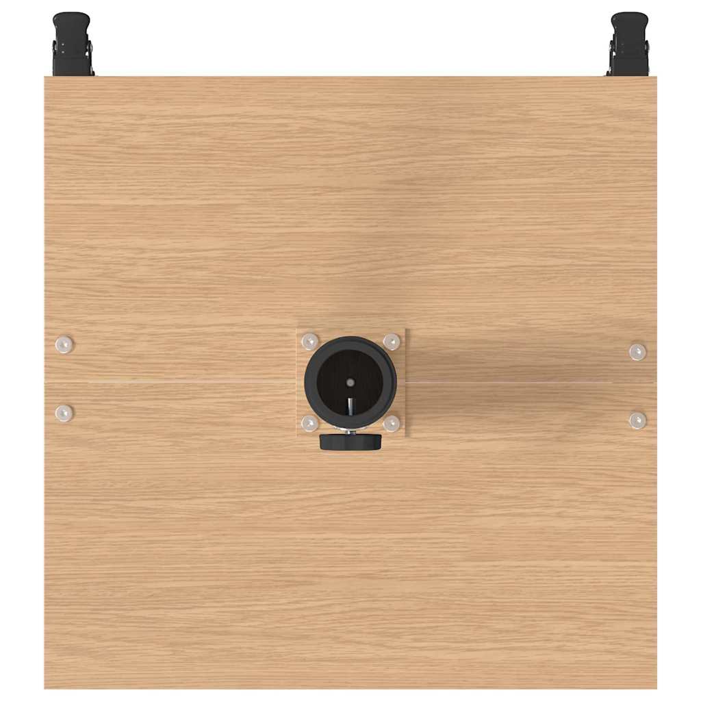 Uteliv parasollfester Lyst tre 45 x 45 x 31.5 cm Stål