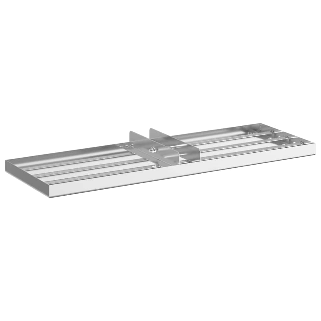 Hageleveller erstatningshode 75 x 25 x 6 cm
