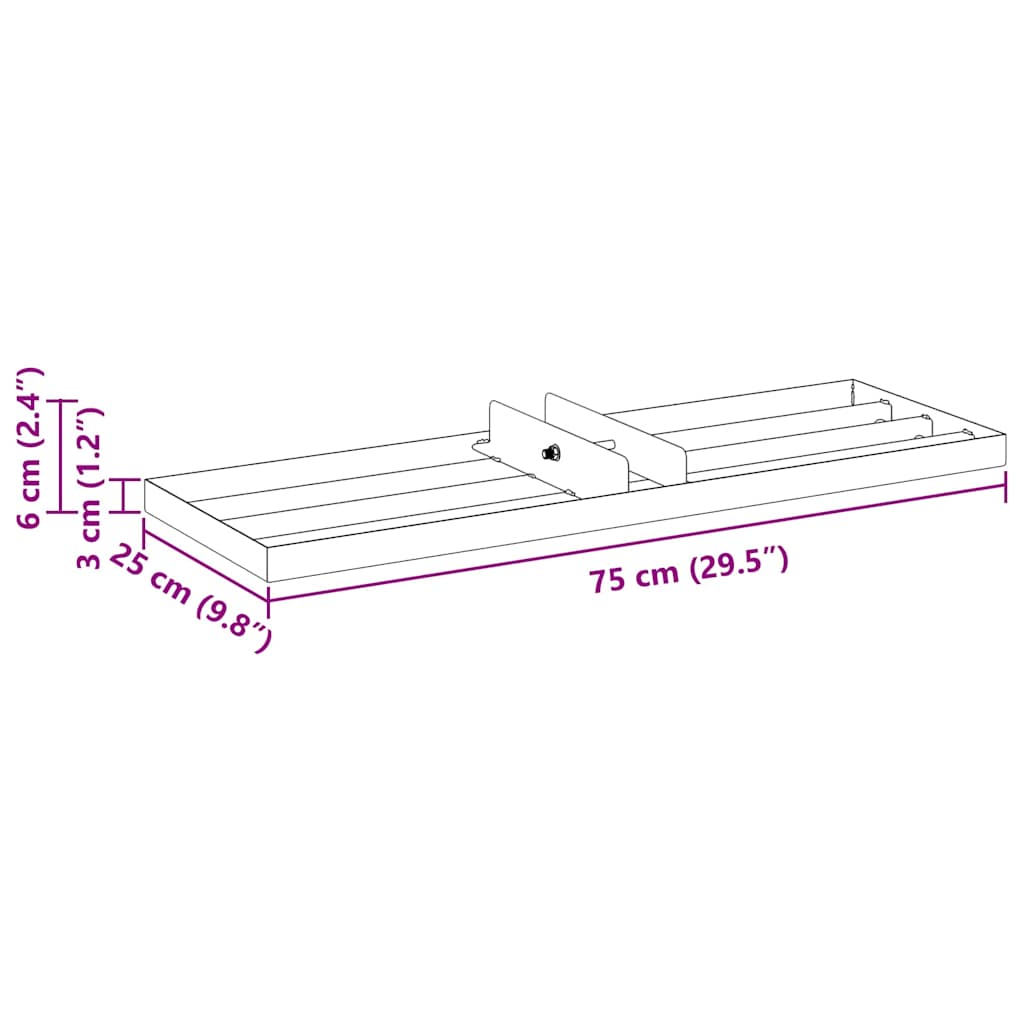 Hageleveller erstatningshode sølv Rustfritt stål 201