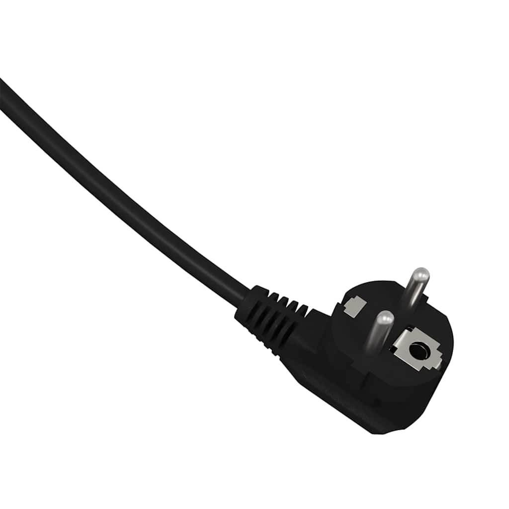 Nattbordskap Svart eik 41.5 x 26 x 60.5 cm Konstruert tre