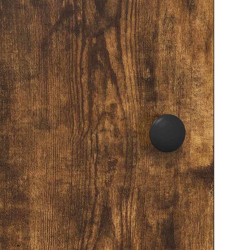 Nattbordskap Gamle tre 40 x 42 x 60cm Konstruert tre