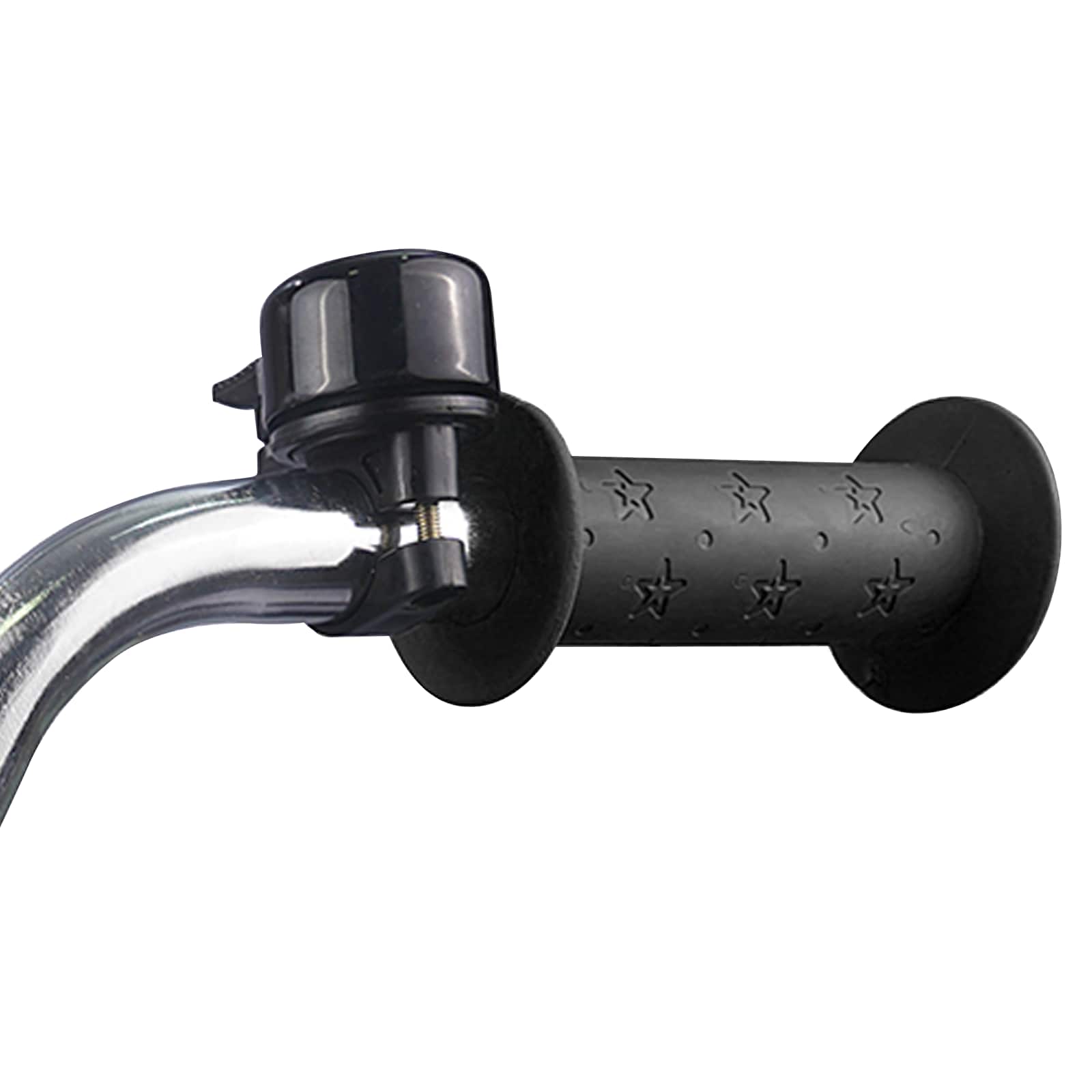 Barnesykkel 20 Tommer for 6-11 år gammel Hvit