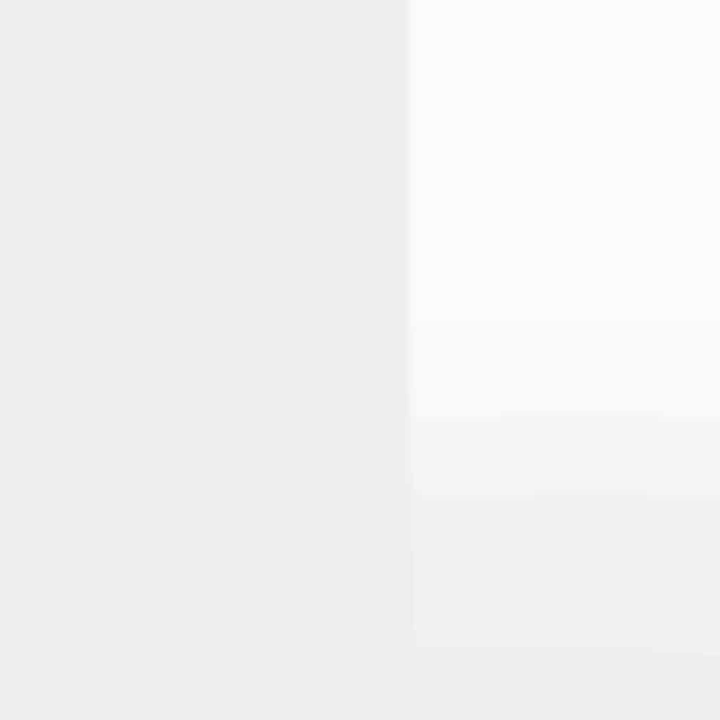 Nattbord Høyglanset hvit 40 x 30 x 467 cm Konstruert tre