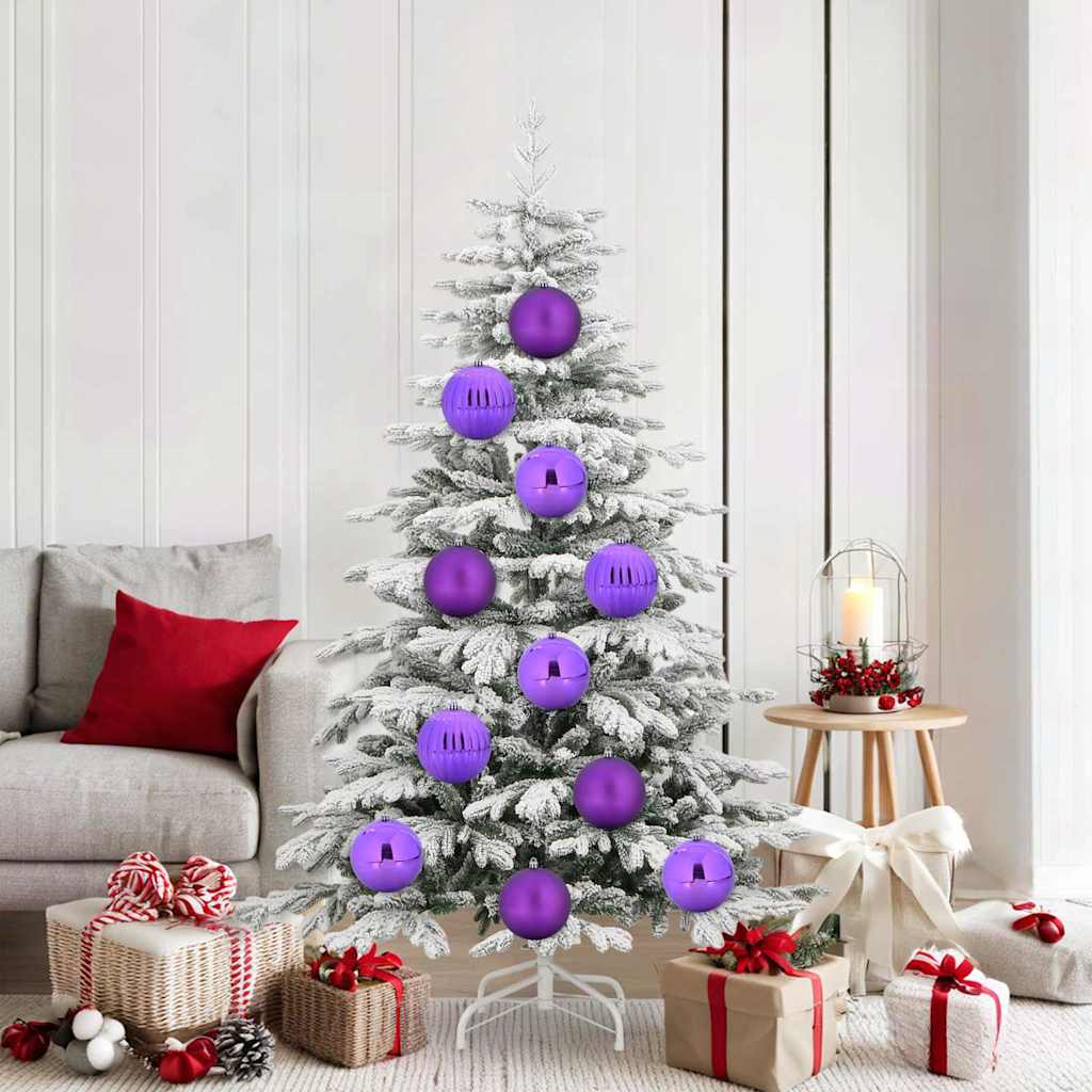 Julekule Sett 9 pcs Syrin