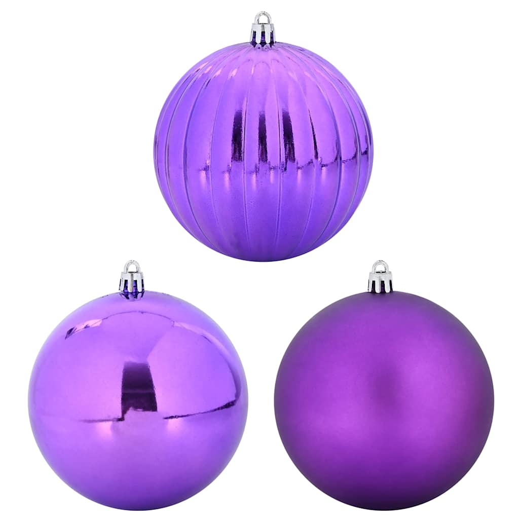 Julekule Sett 3 pcs Syrin