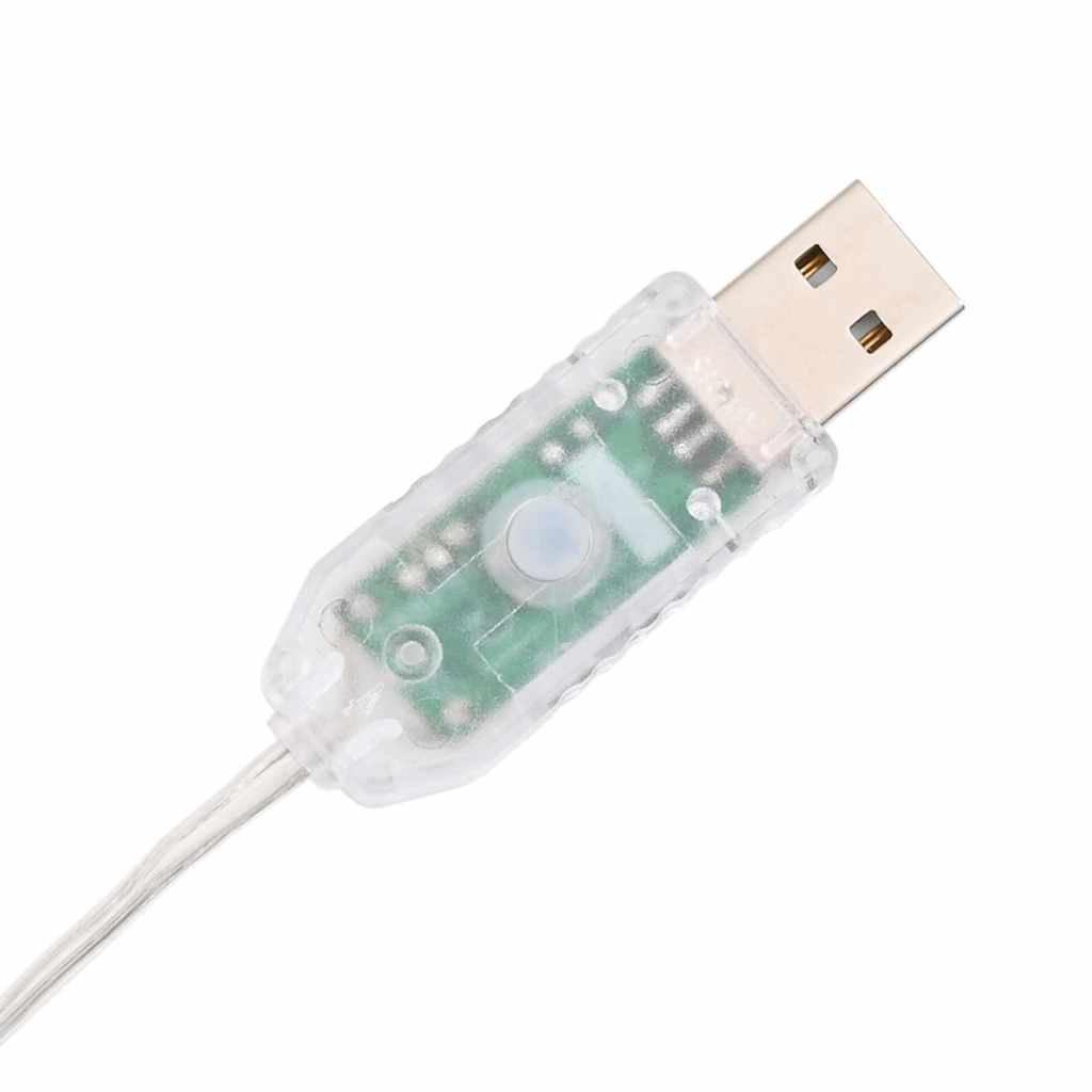 Snø Pingvin Figur Varmhvit 78 x 88 x 180 cm stoff