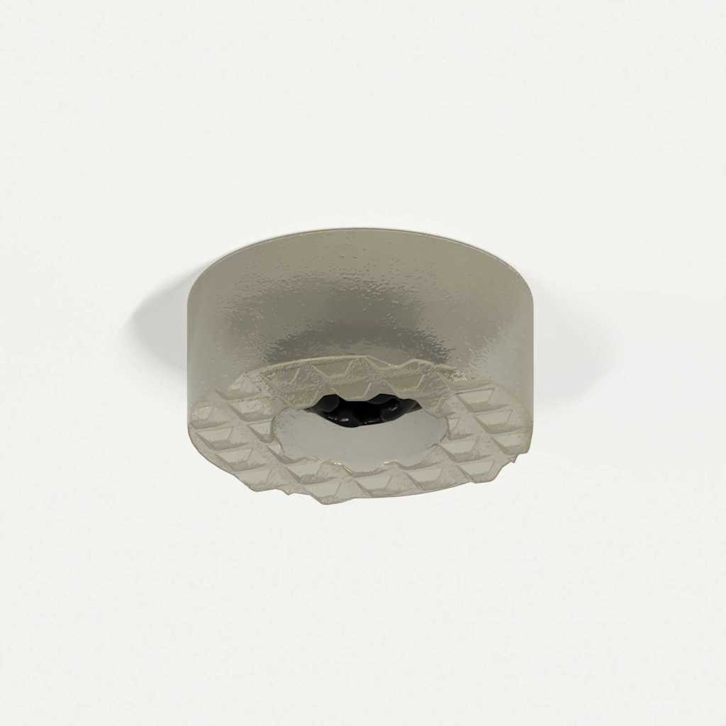 Nattbord Hvit 40 x 35 x 50 cm Konstruert tre