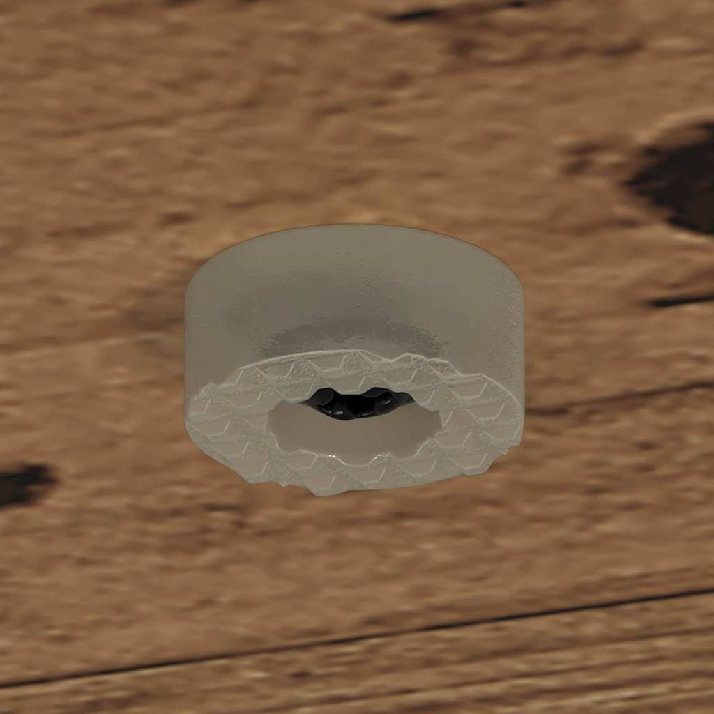 Nattbord 2 pcs Gammelt tre 40 x 35 x 50 cm Konstruert tre