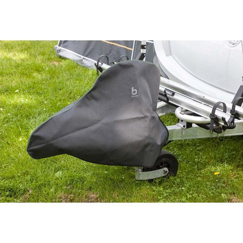 Dragtrekk antrasitt - på lager primo mars