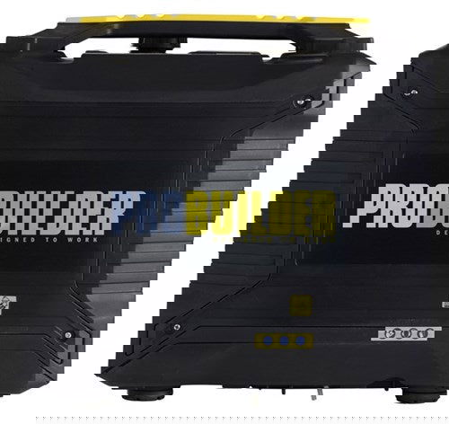 Aggregat 2000W Probuilder - nødstrømsystem - Hjem & Fritidsshoppen.no