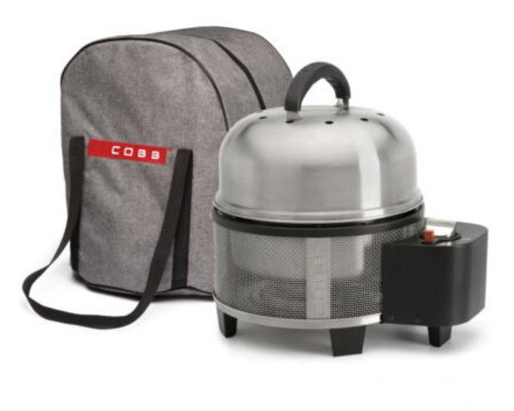 COBB Bæreveske Cobb griller - Hjem & Fritidsshoppen.no