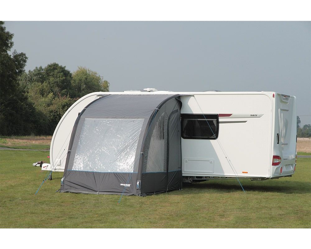 Campingvogn telt Westfield Lynx - oppblåsbart - 240 H:235-250cm - Hjem & Fritidsshoppen.no
