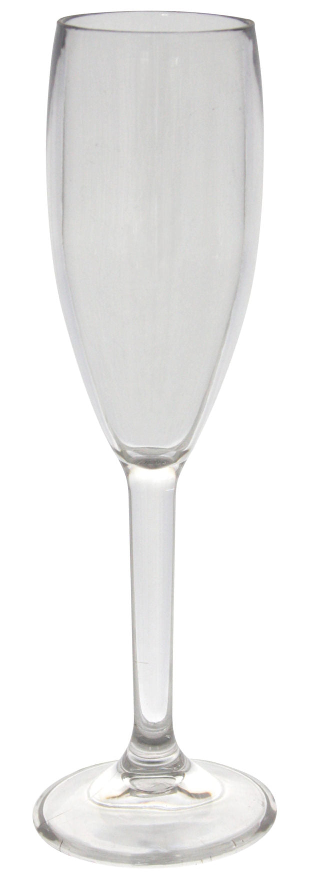 Champagneglass 175ml Polykarbonat fra Eurotrail 2pk. - Hjem & Fritidsshoppen.no