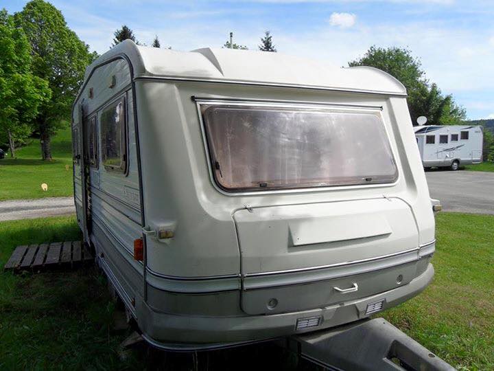 Clean Caravanning - Multipurpose plantebasert rengjøring - NYHET - Endelig i Norge! - Hjem & Fritidsshoppen.no