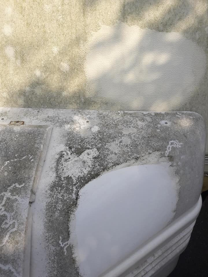 Clean Caravanning - Multipurpose plantebasert rengjøring - NYHET - Endelig i Norge! - Hjem & Fritidsshoppen.no