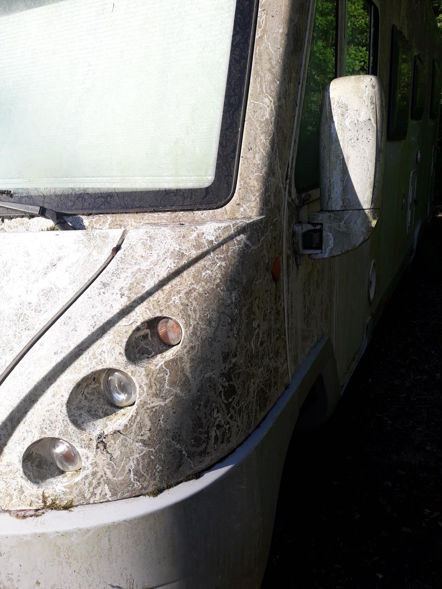 Clean Caravanning - Multipurpose plantebasert rengjøring - NYHET - Endelig i Norge! - Hjem & Fritidsshoppen.no