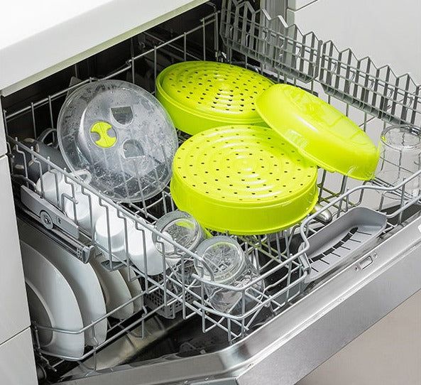 Damper for mikrobølgeovn! - Hjem & Fritidsshoppen.no