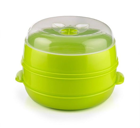 Damper for mikrobølgeovn! - Hjem & Fritidsshoppen.no