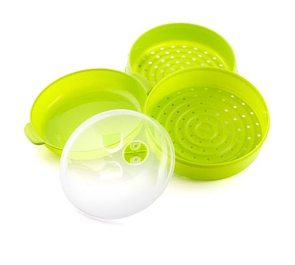 Damper for mikrobølgeovn! - Hjem & Fritidsshoppen.no