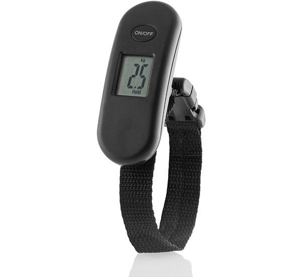 Digital bagasjevekt bærbar - Hjem & Fritidsshoppen.no