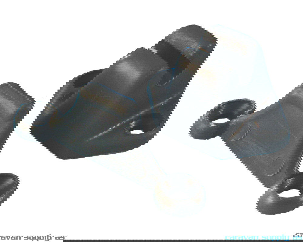 Dørholder strek grå - Hjem & Fritidsshoppen.no