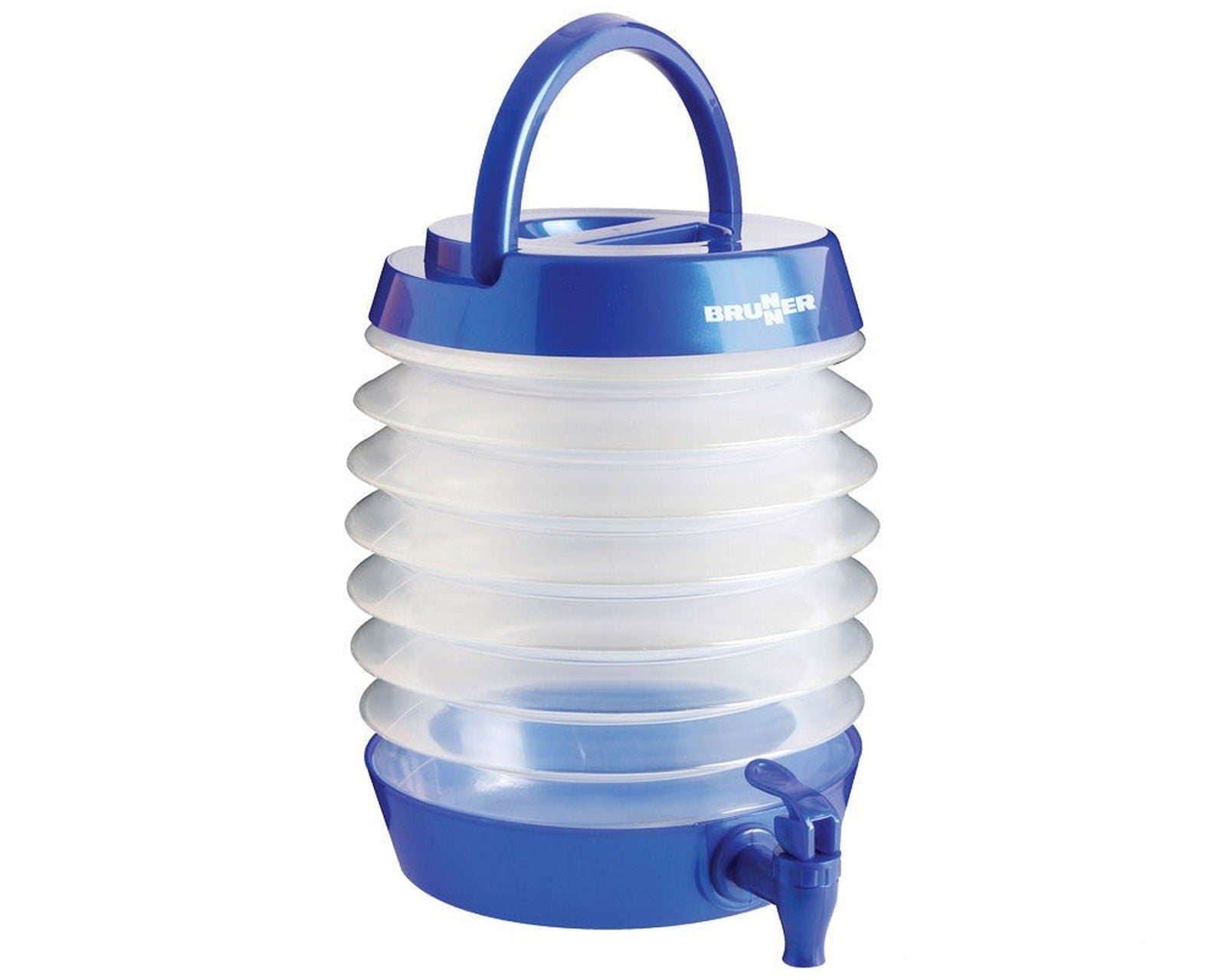 Drikkedispenser Brunner Blue Pearl - Hjem & Fritidsshoppen.no