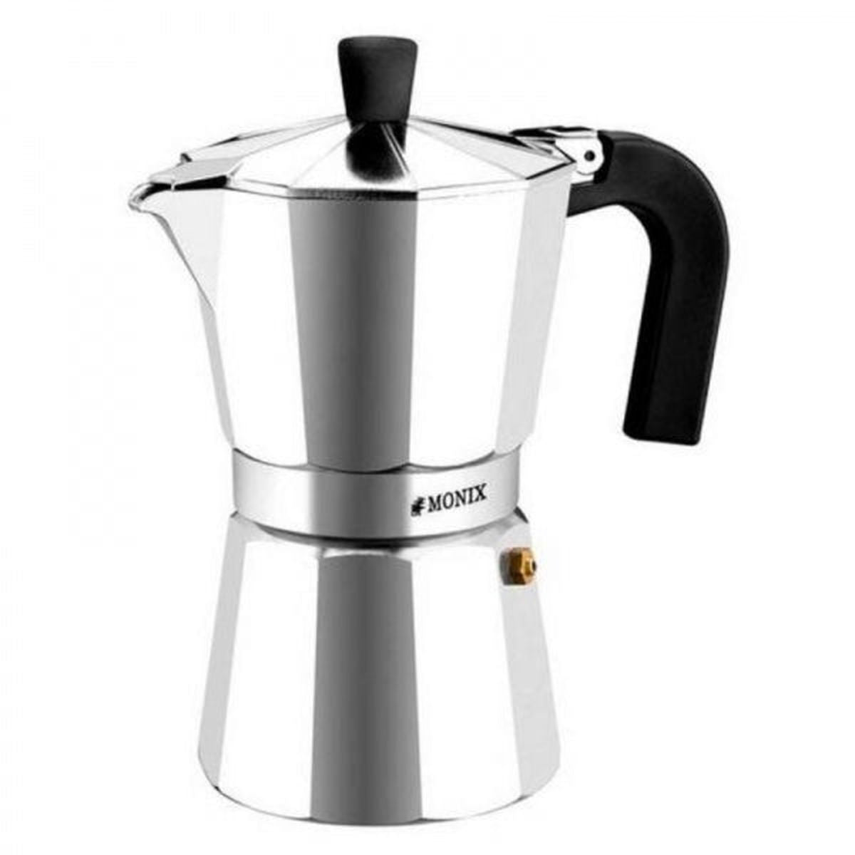 Espressokanne for 1 kopp - Hjem & Fritidsshoppen.no