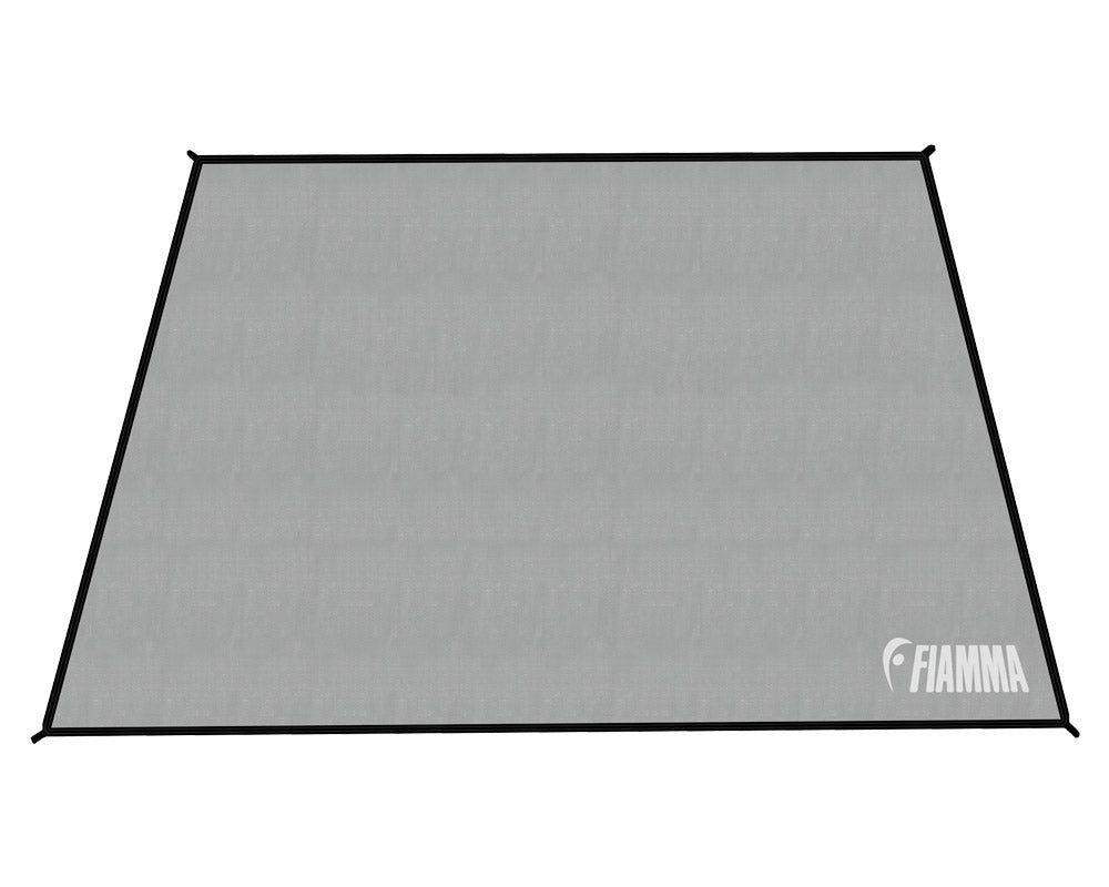Fiamma Teltteppe Patio-Mat - Bestselger - Hjem & Fritidsshoppen.no
