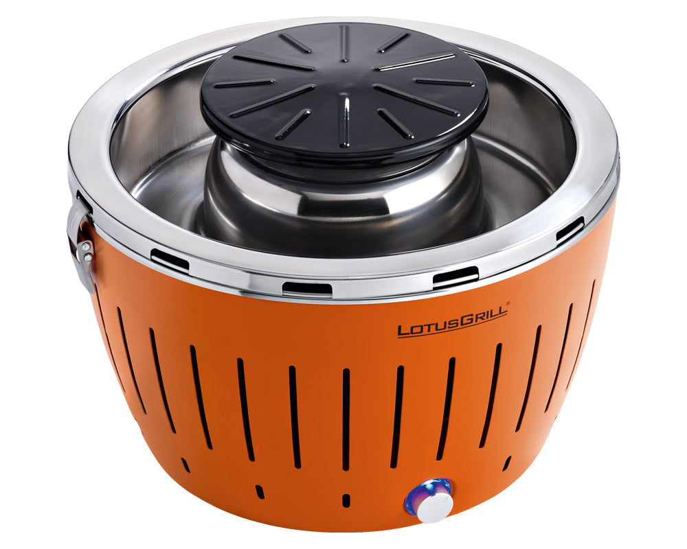 Fondue LotusGrill 340 - Hjem & Fritidsshoppen.no