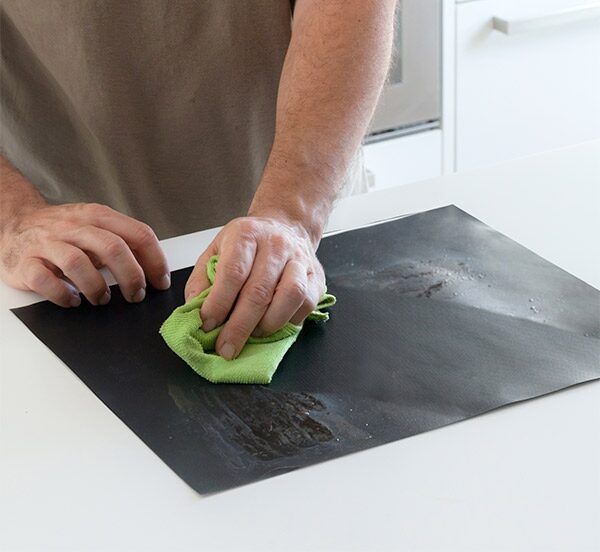 Grillmatte 2-pakning - Hjem & Fritidsshoppen.no