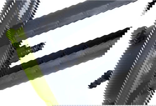 Grouw slangevogn 45m 1/" slange - Hjem & Fritidsshoppen.no